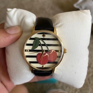 Kate Spade watch
